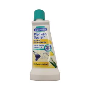 Dr. Beckmann Fleckenteufel Bro / Heimwerken, 50ml Flasche