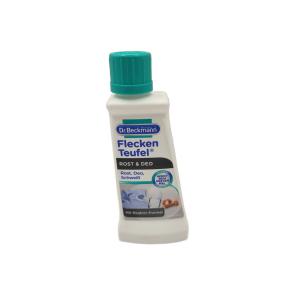 Dr. Beckmann Fleckenteufel rost 50ml Flasche