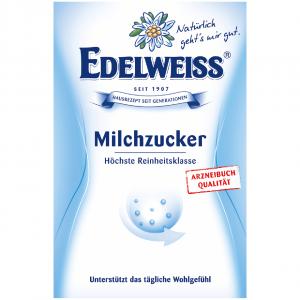 Edelweiss Milchzucker, 500g