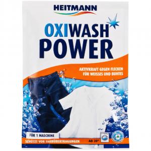 Heitmann Oxiwash Power Plus 50g