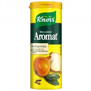 Knorr Aromat Universal Würzmittel 100g Dose