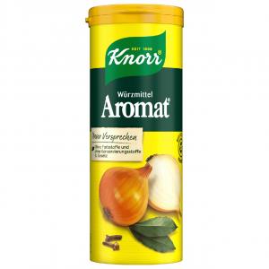 Knorr Aromat Universal Wrzmittel 100g Dose