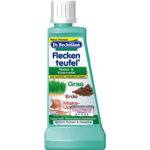 Dr. Beckmann Fleckenteufel Natur / Kosmetik 50ml Flasche