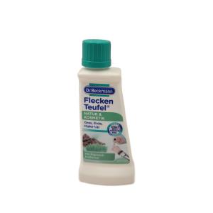 Dr. Beckmann Fleckenteufel Natur / Kosmetik 50ml Flasche