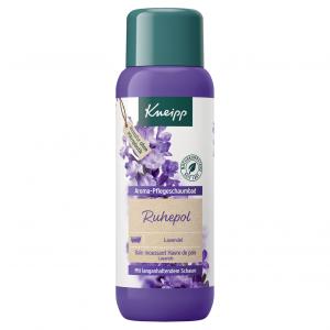 Kneipp Schaumbad Ruhepol 400ml