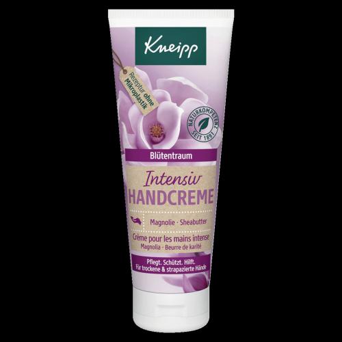 Kneipp intensiv-handcreme 75ml Bltentraum