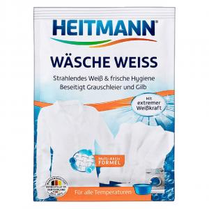 Heitmann Wäscheweiss, 50g
