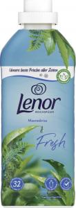 Lenor Meeresbrise 32 Waschladungen 800ml