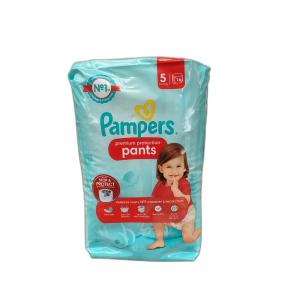 Pampers Premium Protect Pants  Gre 5  junior, 16er