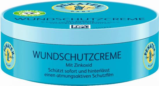 Penaten Wundschutzcreme 200ml Dose