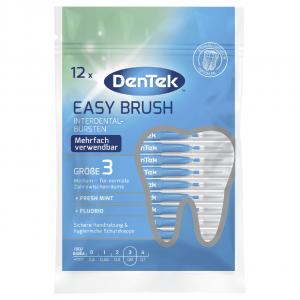 dentek Interdentalbrste  Gre 3 12er Pack