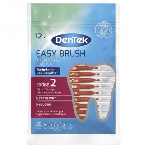 dentek Interdentalbrste  Gre 2 12er Pack