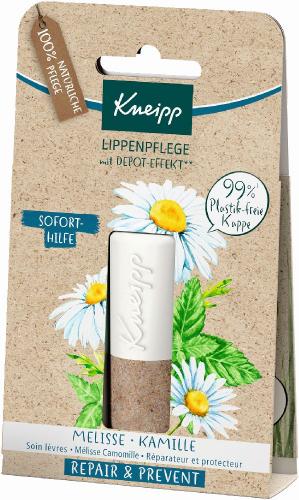 Kneipp Lippenpflege Repair & Prevent Melisse 1er Pack 4,7g