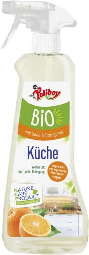 Poliboy Bio Küche 500ml Flasche
