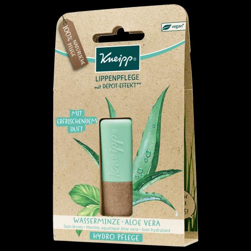 Kneipp Lippenpflege Hydro Pflege 1er Pack 4,7g
