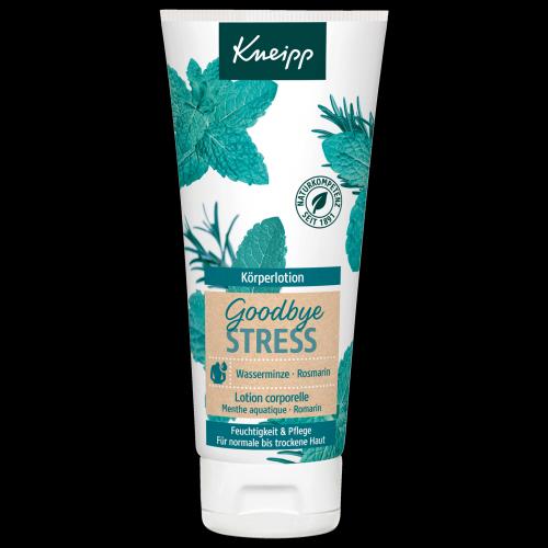 Kneipp Krperlotion Goodbye Stress 200ml