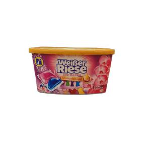 Weisser Riese color duocaps 40 Waschladungen 800ml