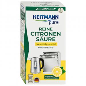 Heitmann reine Citronensäure 350g Karton