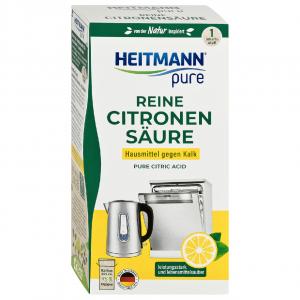 Heitmann reine Citronensure 350g Karton