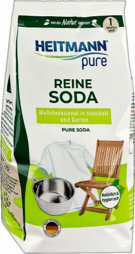 Heitmann Pure reine Soda 500g