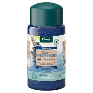 Kneipp Badesalz Tiefenentspannung 600g