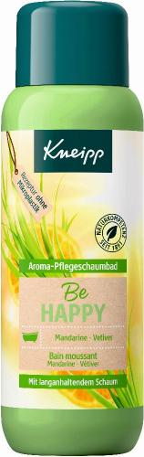 Kneipp Schaumbad Be Happy 400ml Flasche