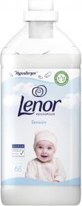 Lenor Sensitiv 68 Waschladungen 1700ml