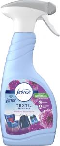 Lenor Textilerfrischer Amethyst Bltentraum 500ml Flasche