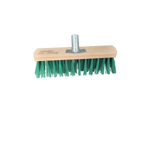 Besen Brste Straenbrste 30 cm PVC
