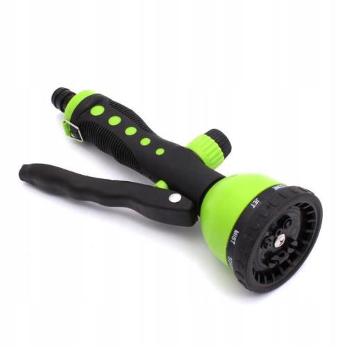 Gerade Handspritze zum Gie�en