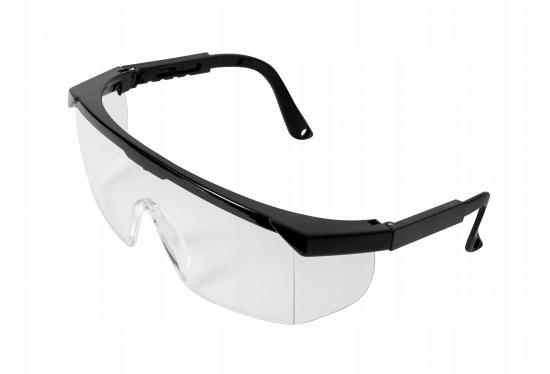 Verstellbare Anti-Spritzer-Schutzbrille